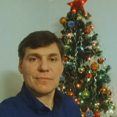 Андрис Матеюнс, 06.05.1967, Санкт-Петербург