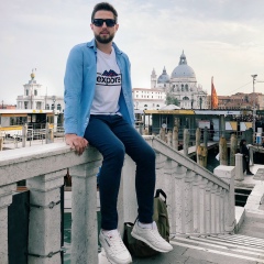 Daniel Hazimeh, 16.06, Курск