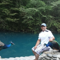 Андрей Драган, 18.07.1986, Якутск