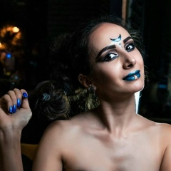 Татьяна Колесникова, 13.04, Алматы