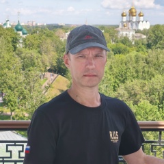 Павел Купцов, Москва