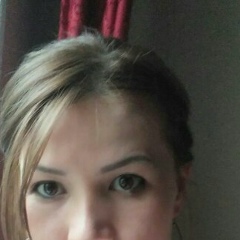 Dinara Tolekeshova, 24.01.1988, Алматы