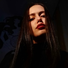 Iuliia Shirinina, 05.12, Алматы