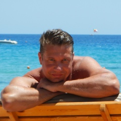 Андрей Каравашкин, 17.10, Санкт-Петербург