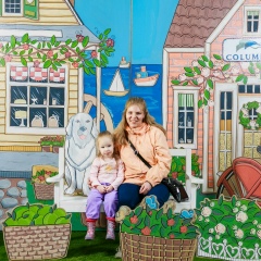 Лилия Полякова, 14.10.1982, Москва