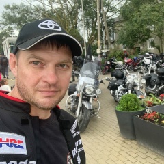 Aleksandr Tregubov, 08.06, Калининград