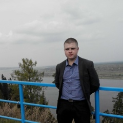 Андрей Агафонов, 28.05.1988
