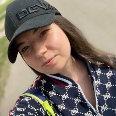 Виолетта Манукова, 25.08.1993, Минск