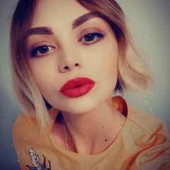 Сашка Криган, 20.05.1992, New York City