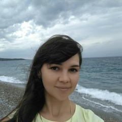 Екатерина Солдатко, 05.01, Йошкар-Ола