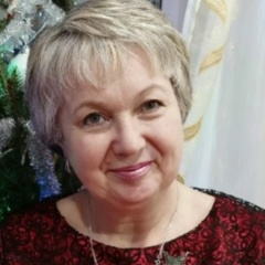 Елена Громова, 24.04, Вологда