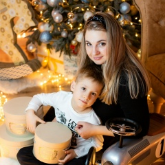 Кристина Коренная, 31.10.1992, Тирасполь