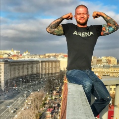 Афанасий Кот, 24.08, Киев