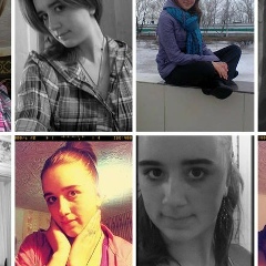 Анастасия Корабейник, 16.01.1998, Астана