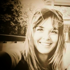 Валерия Абибуллаева, 16.09.1987, Херсон