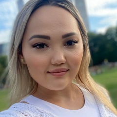 Aigerim Sel'kanova, 15.06.1992, New York City