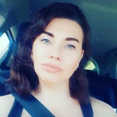 Екатерина Еретнова, 03.08.1977, Санкт-Петербург