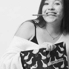 Аня Дьячок, 03.08.1990