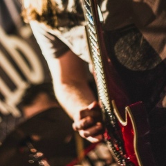 Андрей Родин, 25.06, Москва