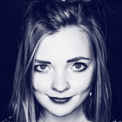 Кристина Мостовая, 06.04.1991, Frankfurt am Main