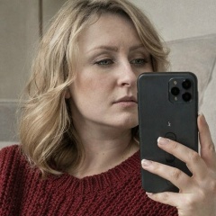 Полина Окладникова, 12.09, Красноярск