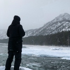 Антон Хамович, 11.07, Томск