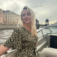 Марина Сверчкова, 12.05