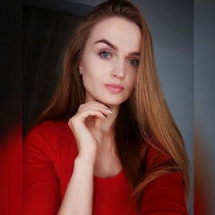 Оксана Антошкін, 03.03