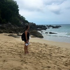 Нелли Степанова, 22.03.1986, Санкт-Петербург