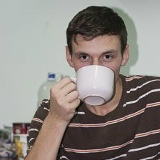 Andrey Achalov, 01.12.1980, Красноярск