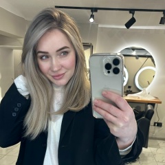 Лиля Чернышова, 29.06, Белгород