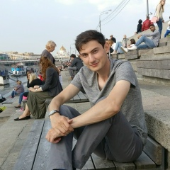 Салах Ильясов, 02.04.1992, Грозный