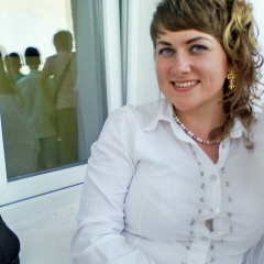 Татьяна Галковская, 04.12, Харьков