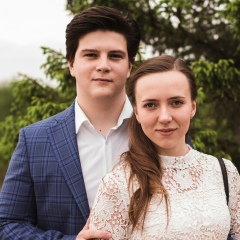 София Сердюк, 10.03.1998, Москва