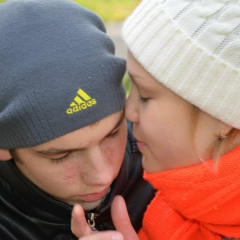 Дмитрий Кривов, 25.04, Волгодонск