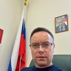 Тимофей Шимолин
