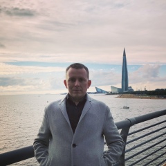 Иван Максаков, 20.11.1988