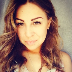 Екатерина Лучко, 22.10.1990, Киев