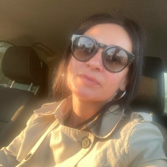 Алина Иванова, 29.05, Санкт-Петербург