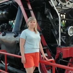 Лилия Невенчаная, 11.02, Норильск