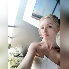 Ольга Рыжова, 01.10.1982, Анна