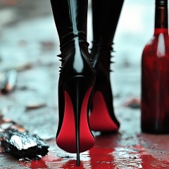 Елена Антонова