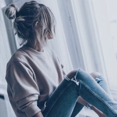 Люда Клочко, Ставрополь