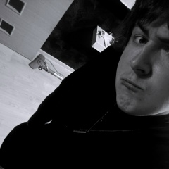 Александр Фёдоров, 22.08, Санкт-Петербург