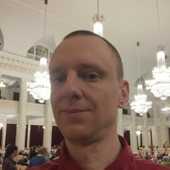 Кирилл Логинов, 06.12.1979, Санкт-Петербург