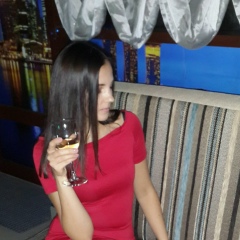 Мария Жданько, 23.03