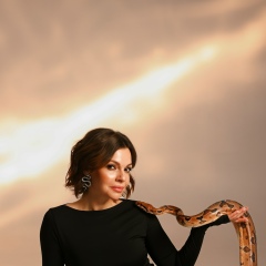 Карина Майер, 18.01