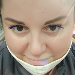 Лилия Павлова, 07.12.1985, Санкт-Петербург