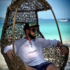 Дмитрий Трёкин, 17.08.1989, Москва