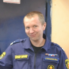 Максим Степанов, 23.11.1983